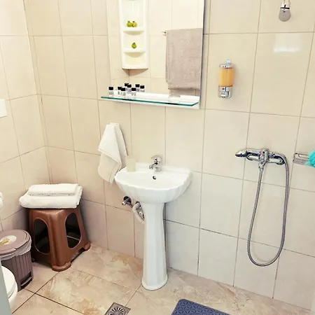 Apartman Pedro Navarino Vii *