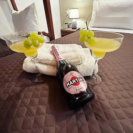 Pedro Navarino Vii Apartman Laganász