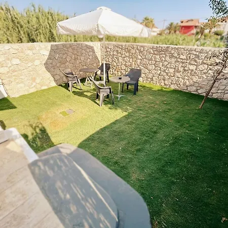 Apartman Pedro Navarino Vii Laganász