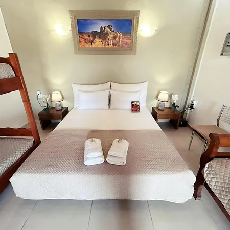 Pedro Navarino Vii Apartman *