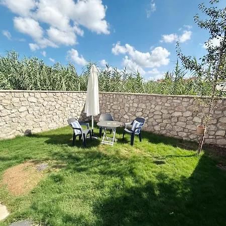 Apartman Pedro Navarino Vii Laganász