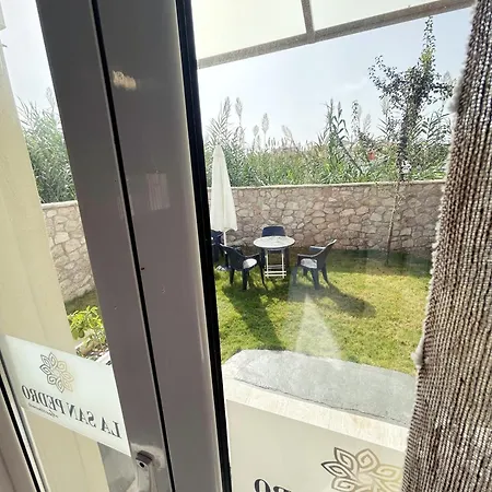 Pedro Navarino Vii Apartman *