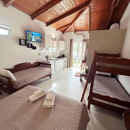 Apartman Pedro Navarino Vii