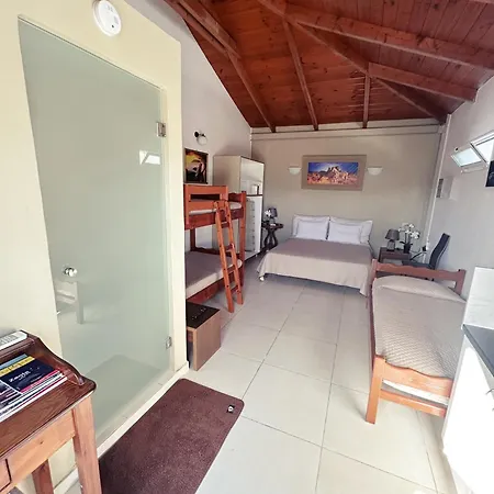 Pedro Navarino Vii Apartman Laganász