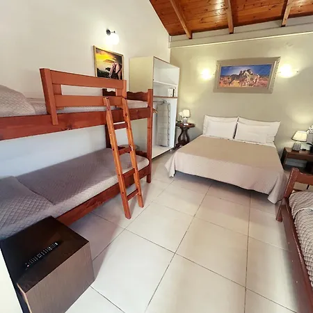 Pedro Navarino Vii Apartman *