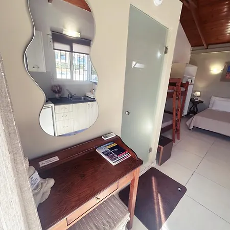 Pedro Navarino Vii Apartman Laganász