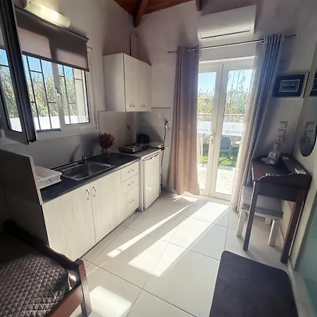 Pedro Navarino Vii Apartman Laganász