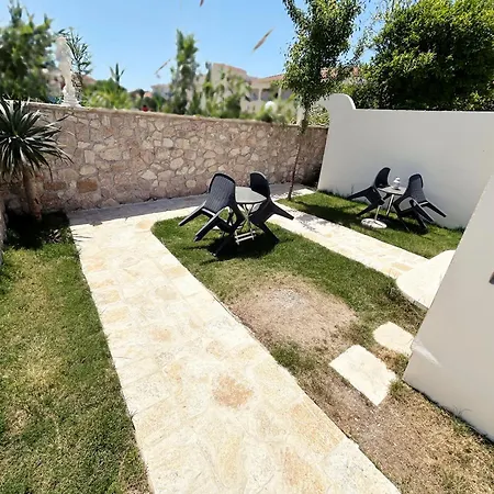 Apartman Pedro Navarino Vii *