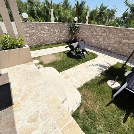 Apartman Pedro Navarino Vii Laganász